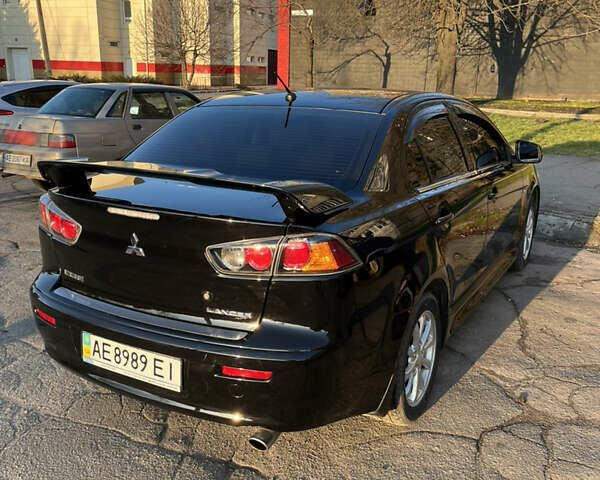 Міцубісі Lancer, об'ємом двигуна 1.6 л та пробігом 169 тис. км за 8600 $, фото 23 на Automoto.ua