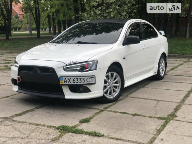 Міцубісі Lancer, об'ємом двигуна 1.8 л та пробігом 170 тис. км за 8999 $, фото 1 на Automoto.ua