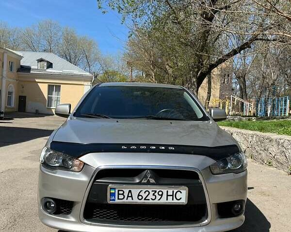 Міцубісі Lancer, об'ємом двигуна 1.59 л та пробігом 151 тис. км за 8700 $, фото 1 на Automoto.ua