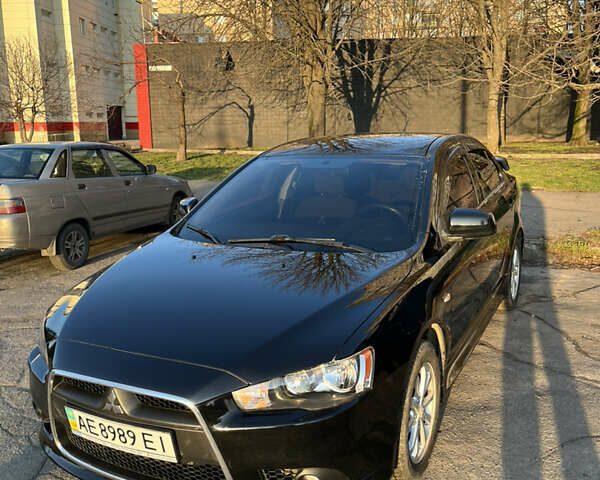 Міцубісі Lancer, об'ємом двигуна 1.6 л та пробігом 169 тис. км за 8600 $, фото 25 на Automoto.ua