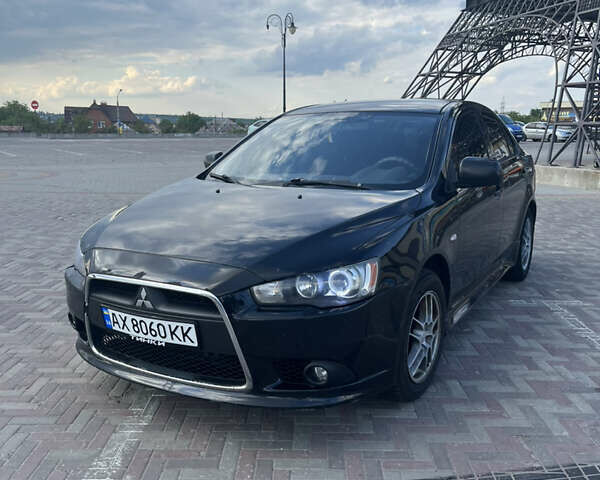 Міцубісі Lancer, об'ємом двигуна 1.6 л та пробігом 200 тис. км за 7500 $, фото 2 на Automoto.ua