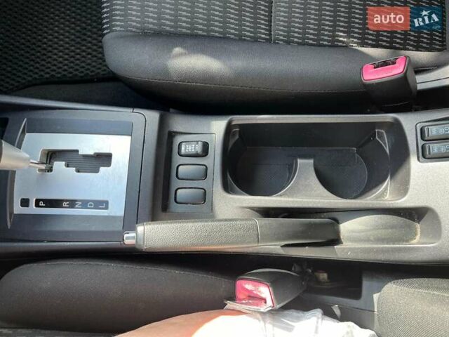 Мицубиси Лансер, объемом двигателя 2.36 л и пробегом 273 тыс. км за 9500 $, фото 12 на Automoto.ua