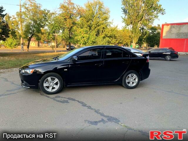 Міцубісі Lancer, об'ємом двигуна 1.6 л та пробігом 140 тис. км за 7000 $, фото 8 на Automoto.ua