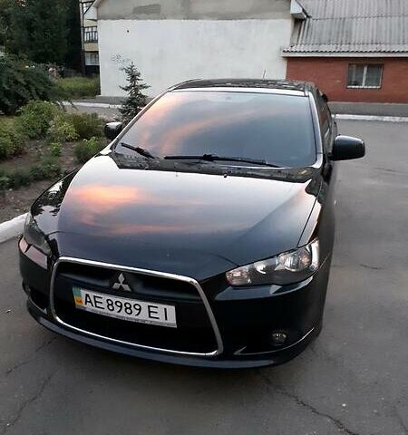 Міцубісі Lancer, об'ємом двигуна 1.6 л та пробігом 169 тис. км за 8600 $, фото 39 на Automoto.ua