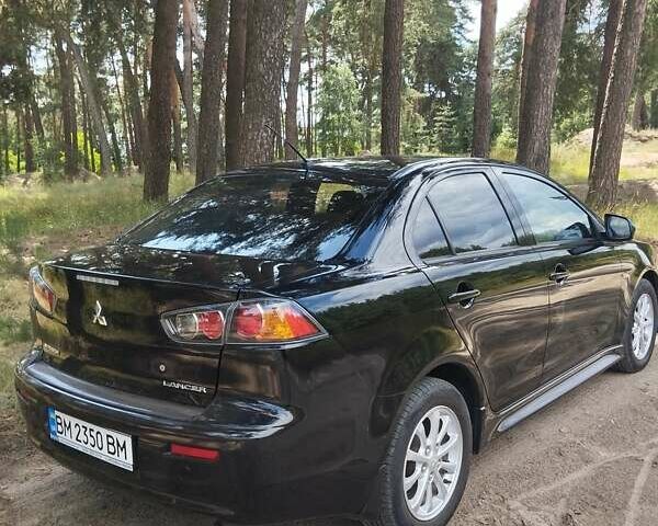 Міцубісі Lancer, об'ємом двигуна 1.59 л та пробігом 118 тис. км за 8200 $, фото 12 на Automoto.ua