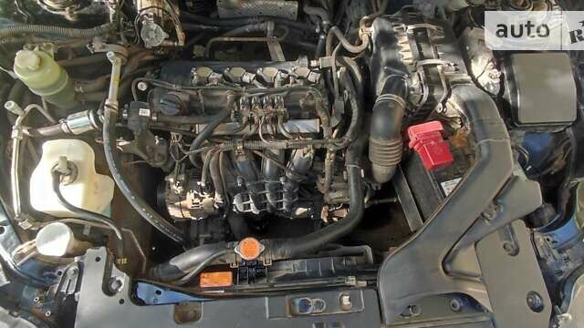 Міцубісі Lancer, об'ємом двигуна 1.6 л та пробігом 169 тис. км за 8600 $, фото 34 на Automoto.ua