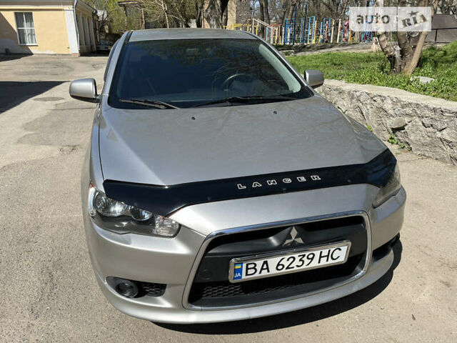 Міцубісі Lancer, об'ємом двигуна 1.59 л та пробігом 151 тис. км за 8700 $, фото 12 на Automoto.ua