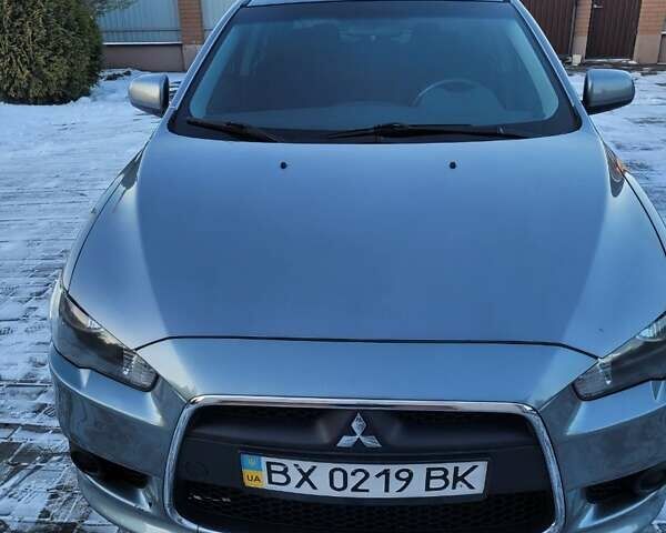 Міцубісі Lancer, об'ємом двигуна 1.59 л та пробігом 50 тис. км за 8800 $, фото 2 на Automoto.ua