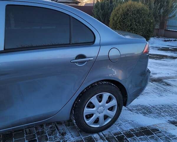 Міцубісі Lancer, об'ємом двигуна 1.59 л та пробігом 50 тис. км за 8800 $, фото 7 на Automoto.ua