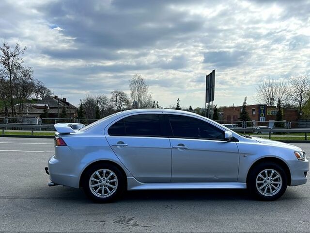 Міцубісі Lancer, об'ємом двигуна 2 л та пробігом 171 тис. км за 8100 $, фото 8 на Automoto.ua