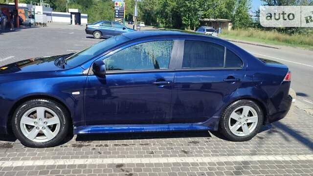 Міцубісі Lancer, об'ємом двигуна 2.4 л та пробігом 193 тис. км за 9000 $, фото 3 на Automoto.ua