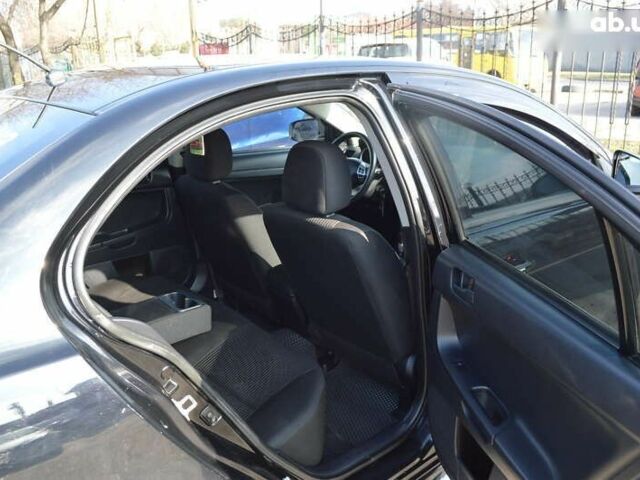 Мицубиси Лансер 2014 в Одессе на Automoto.ua Мицубиси Лансер, объемом двигателя 0 л и пробегом 144 тыс. км за 10500 $, фото 16 на Automoto.ua