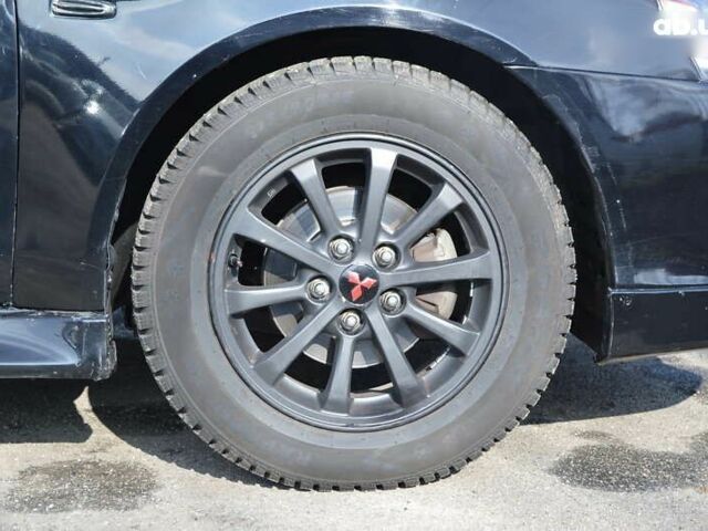 Мицубиси Лансер 2014 в Одессе на Automoto.ua Мицубиси Лансер, объемом двигателя 0 л и пробегом 144 тыс. км за 10500 $, фото 29 на Automoto.ua