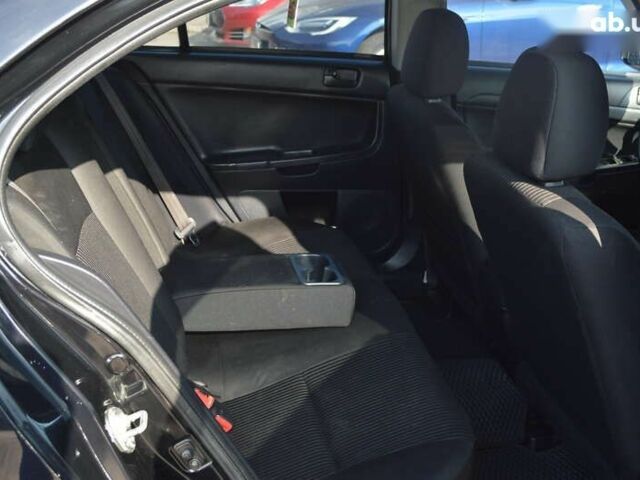 Мицубиси Лансер 2014 в Одессе на Automoto.ua Мицубиси Лансер, объемом двигателя 0 л и пробегом 144 тыс. км за 10500 $, фото 17 на Automoto.ua