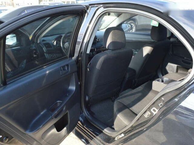 Мицубиси Лансер 2014 в Одессе на Automoto.ua Мицубиси Лансер, объемом двигателя 0 л и пробегом 144 тыс. км за 10500 $, фото 15 на Automoto.ua