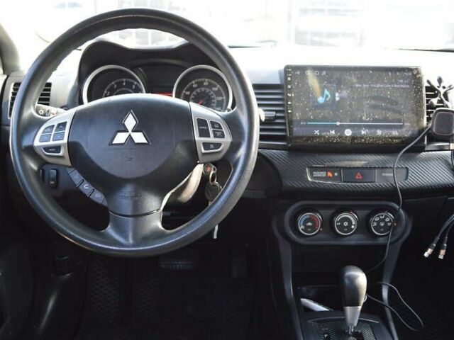 Мицубиси Лансер 2014 в Одессе на Automoto.ua Мицубиси Лансер, объемом двигателя 0 л и пробегом 144 тыс. км за 10500 $, фото 10 на Automoto.ua