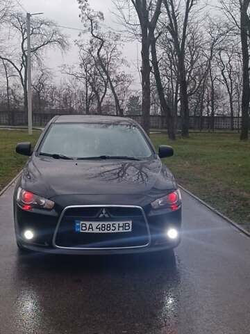 Міцубісі Lancer, об'ємом двигуна 2 л та пробігом 139 тис. км за 8600 $, фото 12 на Automoto.ua