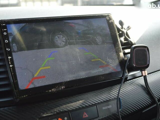 Мицубиси Лансер 2014 в Одессе на Automoto.ua Мицубиси Лансер, объемом двигателя 0 л и пробегом 144 тыс. км за 10500 $, фото 19 на Automoto.ua