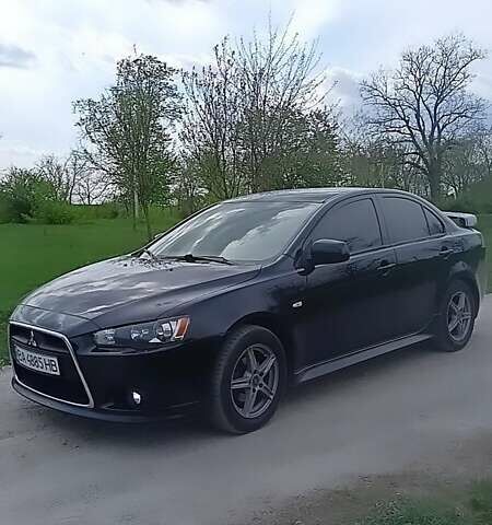 Міцубісі Lancer, об'ємом двигуна 2 л та пробігом 139 тис. км за 8600 $, фото 5 на Automoto.ua