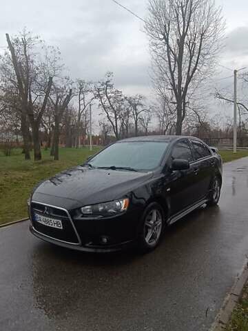 Міцубісі Lancer, об'ємом двигуна 2 л та пробігом 139 тис. км за 8600 $, фото 17 на Automoto.ua