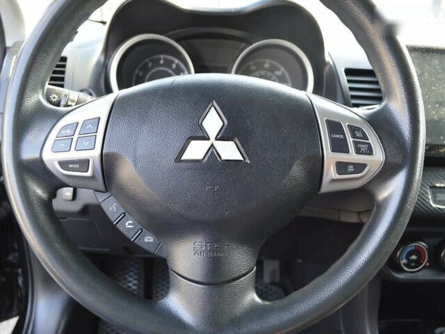 Мицубиси Лансер 2014 в Одессе на Automoto.ua Мицубиси Лансер, объемом двигателя 0 л и пробегом 144 тыс. км за 10500 $, фото 22 на Automoto.ua