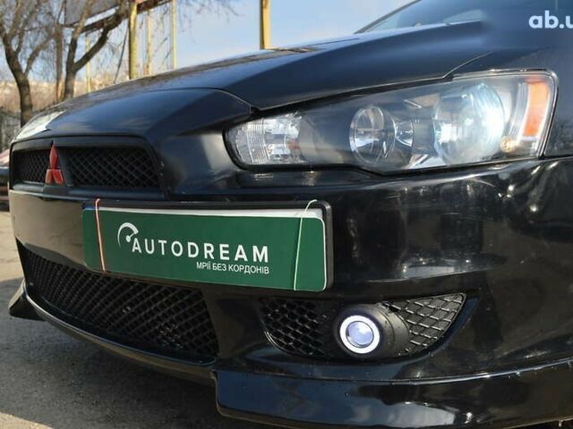 Мицубиси Лансер 2014 в Одессе на Automoto.ua Мицубиси Лансер, объемом двигателя 0 л и пробегом 144 тыс. км за 10500 $, фото 27 на Automoto.ua