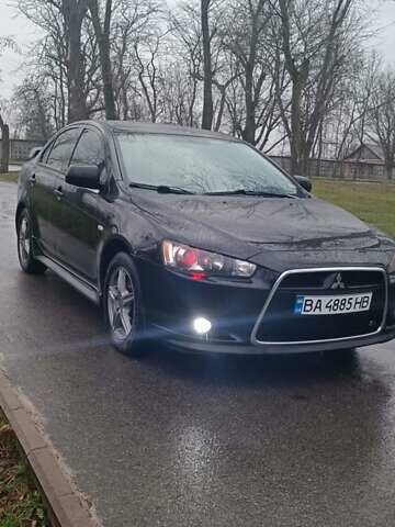 Міцубісі Lancer, об'ємом двигуна 2 л та пробігом 139 тис. км за 8600 $, фото 8 на Automoto.ua