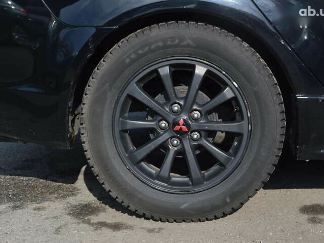 Мицубиси Лансер 2014 в Одессе на Automoto.ua Мицубиси Лансер, объемом двигателя 0 л и пробегом 144 тыс. км за 10500 $, фото 28 на Automoto.ua