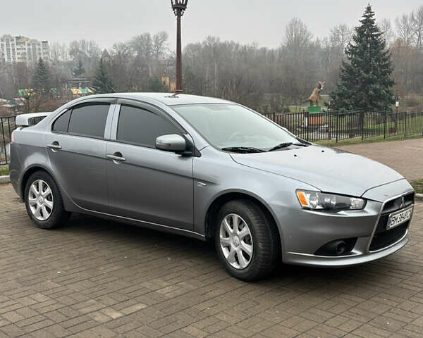 Міцубісі Lancer, об'ємом двигуна 1.6 л та пробігом 82 тис. км за 10800 $, фото 1 на Automoto.ua