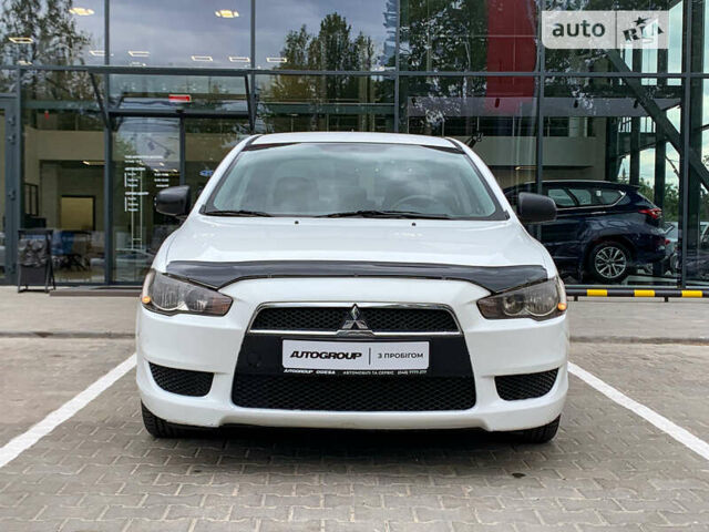 Міцубісі Lancer, об'ємом двигуна 2 л та пробігом 162 тис. км за 8700 $, фото 2 на Automoto.ua