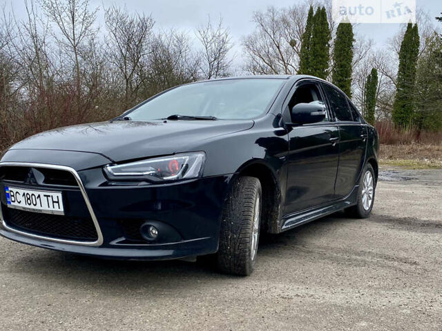 Міцубісі Lancer, об'ємом двигуна 2.36 л та пробігом 98 тис. км за 9000 $, фото 3 на Automoto.ua