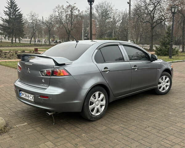 Міцубісі Lancer, об'ємом двигуна 1.6 л та пробігом 82 тис. км за 10800 $, фото 5 на Automoto.ua