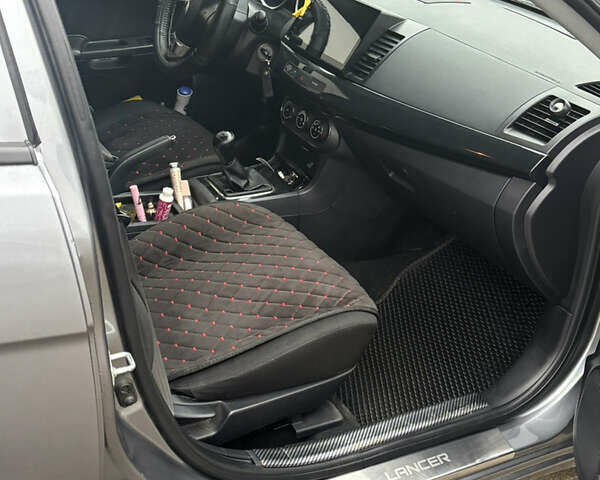 Міцубісі Lancer, об'ємом двигуна 1.6 л та пробігом 82 тис. км за 10800 $, фото 6 на Automoto.ua