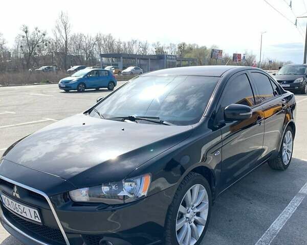 Міцубісі Lancer, об'ємом двигуна 1.6 л та пробігом 106 тис. км за 8900 $, фото 2 на Automoto.ua