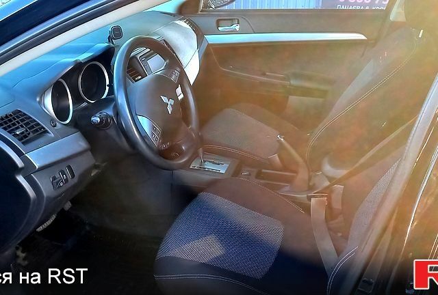 Міцубісі Lancer, об'ємом двигуна 2.4 л та пробігом 161 тис. км за 8200 $, фото 5 на Automoto.ua