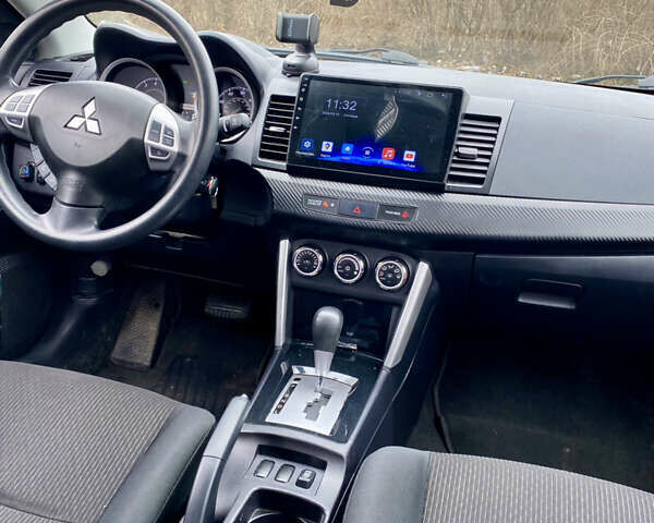 Міцубісі Lancer, об'ємом двигуна 2.36 л та пробігом 98 тис. км за 9000 $, фото 10 на Automoto.ua