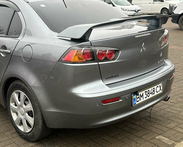 Міцубісі Lancer, об'ємом двигуна 1.6 л та пробігом 82 тис. км за 10800 $, фото 4 на Automoto.ua