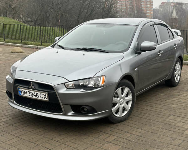 Міцубісі Lancer, об'ємом двигуна 1.6 л та пробігом 82 тис. км за 10800 $, фото 3 на Automoto.ua