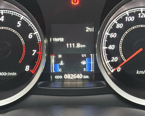 Міцубісі Lancer, об'ємом двигуна 1.6 л та пробігом 82 тис. км за 10800 $, фото 7 на Automoto.ua