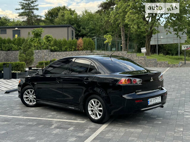 Міцубісі Lancer, об'ємом двигуна 2 л та пробігом 210 тис. км за 6999 $, фото 17 на Automoto.ua