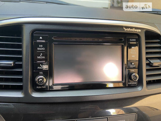 Мицубиси Лансер, объемом двигателя 2.4 л и пробегом 126 тыс. км за 11300 $, фото 9 на Automoto.ua