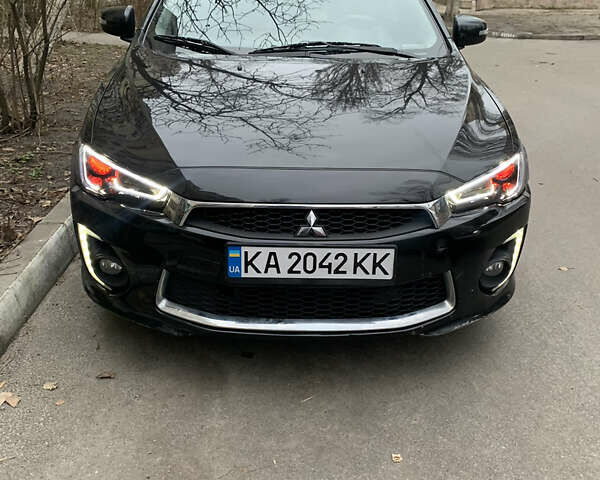 Міцубісі Lancer, об'ємом двигуна 2 л та пробігом 195 тис. км за 9999 $, фото 1 на Automoto.ua