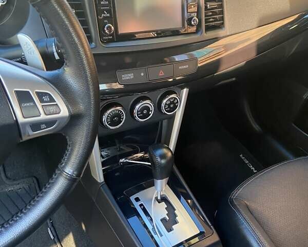 Мицубиси Лансер, объемом двигателя 2.4 л и пробегом 126 тыс. км за 11300 $, фото 3 на Automoto.ua