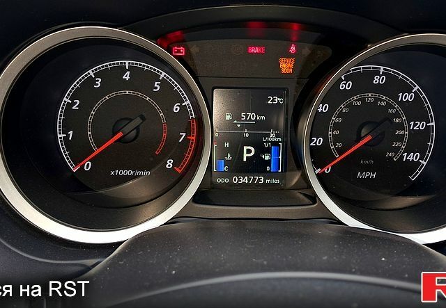 Міцубісі Lancer, об'ємом двигуна 2 л та пробігом 54 тис. км за 10000 $, фото 1 на Automoto.ua