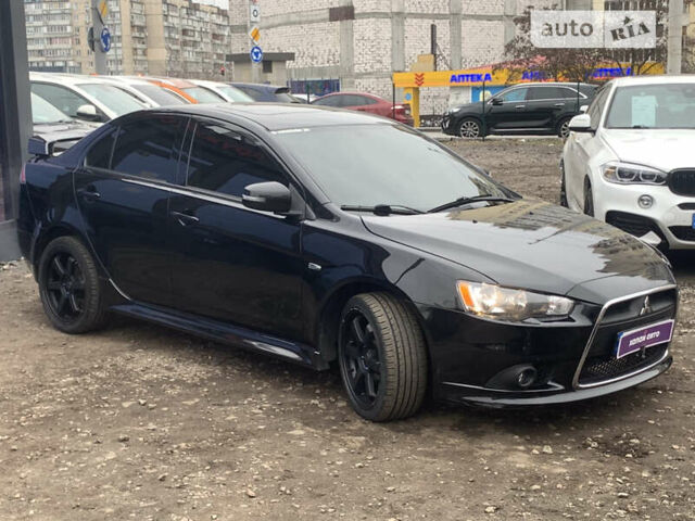 Міцубісі Lancer, об'ємом двигуна 2 л та пробігом 130 тис. км за 8320 $, фото 3 на Automoto.ua