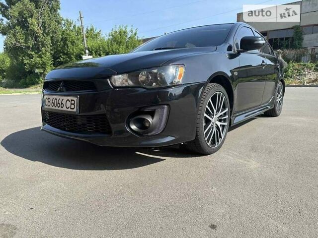 Міцубісі Lancer, об'ємом двигуна 2.4 л та пробігом 100 тис. км за 11900 $, фото 11 на Automoto.ua