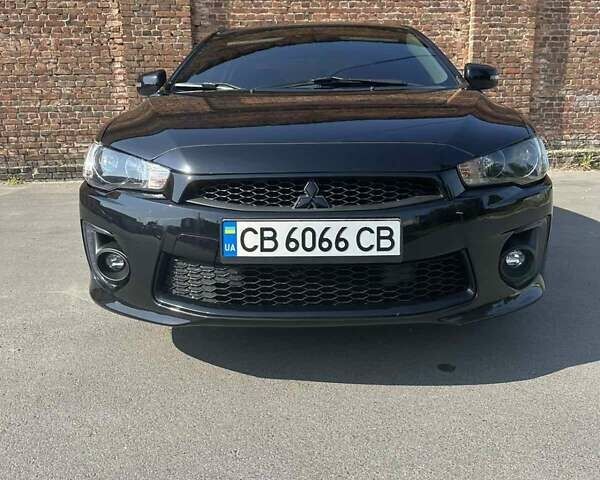 Міцубісі Lancer, об'ємом двигуна 2.4 л та пробігом 100 тис. км за 11900 $, фото 1 на Automoto.ua