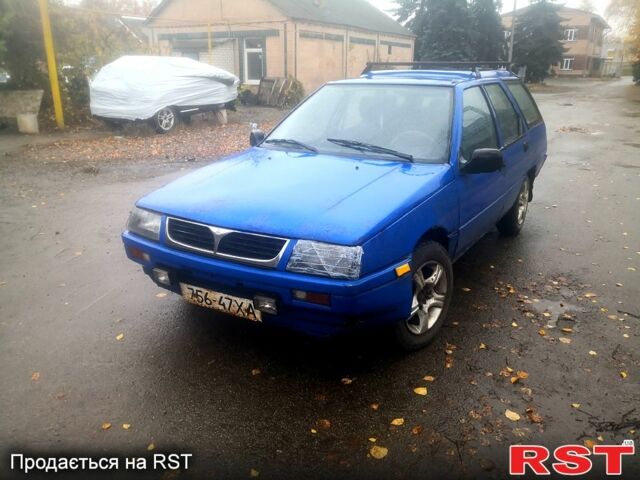 Міцубісі Lancer, об'ємом двигуна 1.8 л та пробігом 555 тис. км за 700 $, фото 1 на Automoto.ua