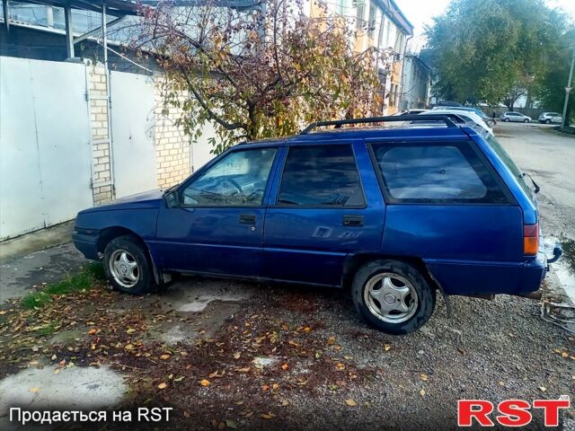 Мицубиси Лансер, объемом двигателя 1.6 л и пробегом 0 тыс. км за 600 $, фото 1 на Automoto.ua