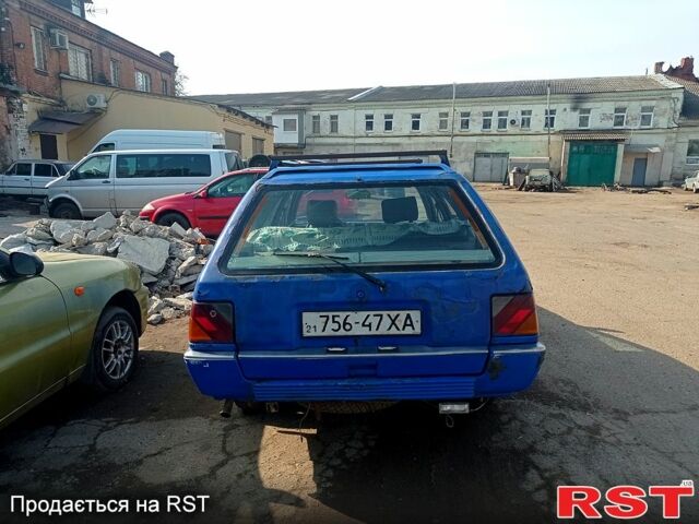 Міцубісі Lancer, об'ємом двигуна 1.6 л та пробігом 321 тис. км за 750 $, фото 3 на Automoto.ua